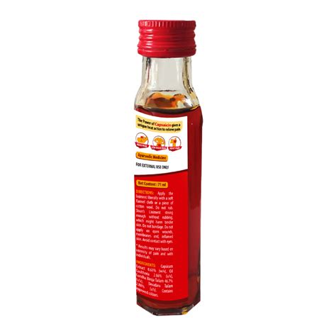Buy Sloan's Liniment Oil | Joint Pain Relief Oil- Wellify.in