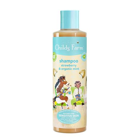 Top 14 Best Kids Shampoos and Conditioners for Healthy Hair | Findmykids