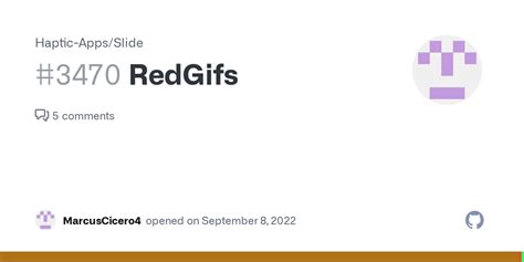 Redgifs.com/Github 的图像结果