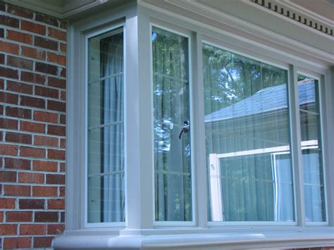 What Is A Box Bay Window at Cody Learmonth blog