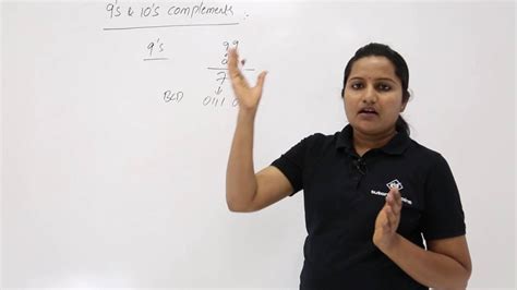 Image result for How to Find 10s Complement