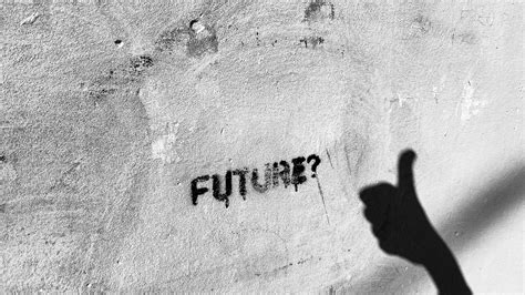 Download wallpaper 1920x1080 future, inscription, text, word, wall full ...