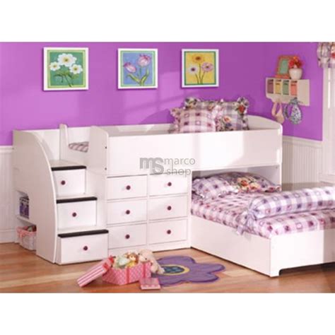 Corner Bunk Beds 的图像结果