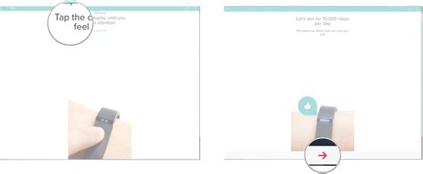 Image result for Open Fitbit Setup