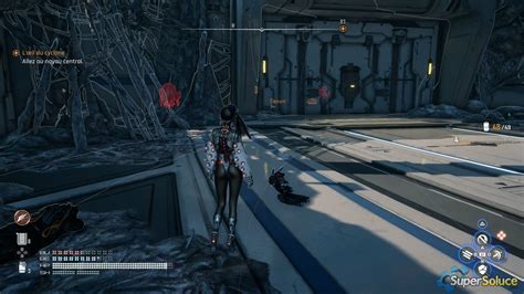 Stellar-Blade-Walkthrough-Passcodes-Spire-4-08 | Game of Guides