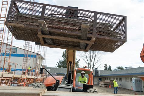 Swope Middle School Archives - United Construction