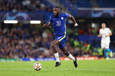 Reports | Chelsea and Antonio Rudiger in talks after Blues offer close ...