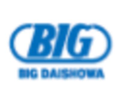 BIG DAISHOWA株式会社東京本社｜Baseconnect