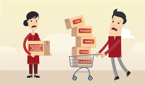 7 Budgeting pitfalls that can push your finances off track