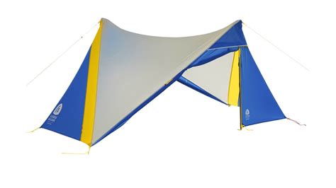 Sierra Designs High Route FL Tents - 1 Person, 3 Season — CampSaver