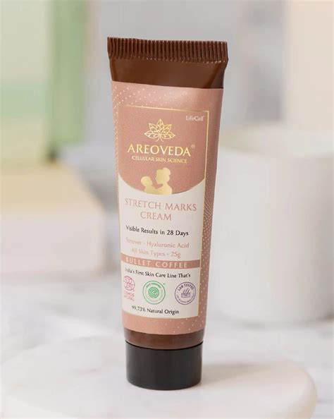AreoVeda | Natural Baby Care, Pregnancy & Skincare Products