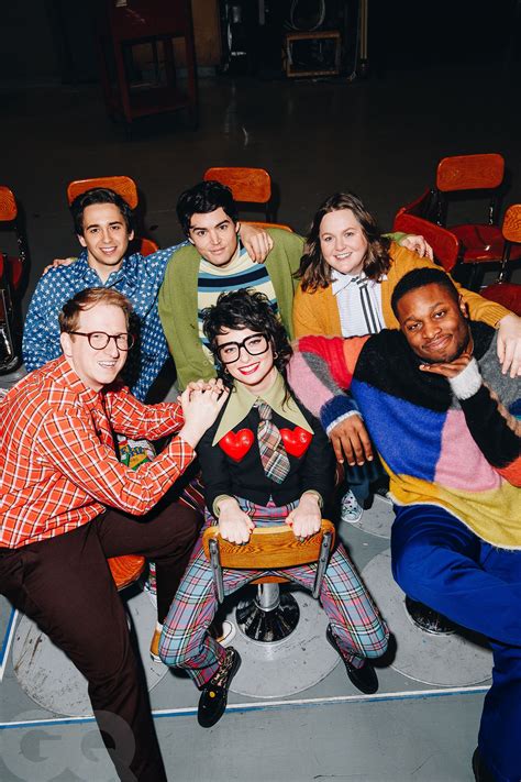 Meet SNL’s Killer New Crew | GQ