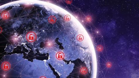 End of cybercrime? How ISRO and DRDO are building India’s unhackable ...