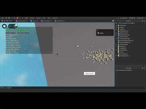 NPC Script 的图像结果