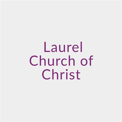 Preaching — Church Postings | Siburt Institute for Church Ministry