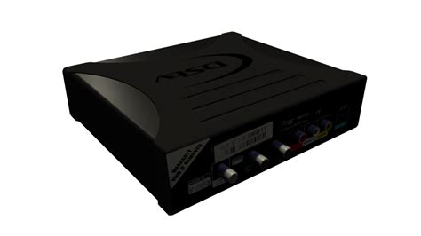 Image result for DStv Decoder Model 3B