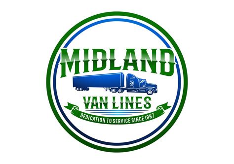 Midland Van Lines | Long Distance Moving Companies | Verified Movers