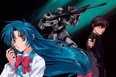 Robot Anime 的图像结果