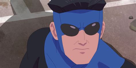 Image result for Invincible BA