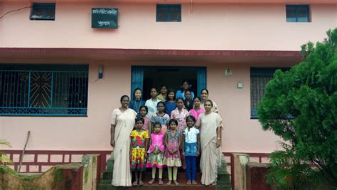 HOLY SPIRIT CONVENT , SUNDRU – Sisters of the holy spirit