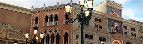 Historic Center of Macau — the heart of Macau Tourism