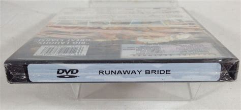 Image result for Runaway Bride DVD-Cover
