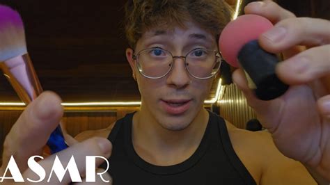 Image result for ASMR Role