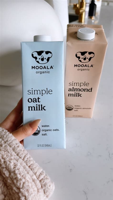 Mooala Organic Simple Oat Milk, … curated on LTK
