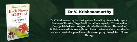 Beginners Guide to Bach Flower Remedies with Repertory - 2nd edition ...