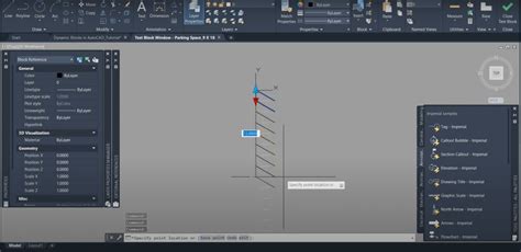 Image result for AutoCAD Block Lookup Parameter