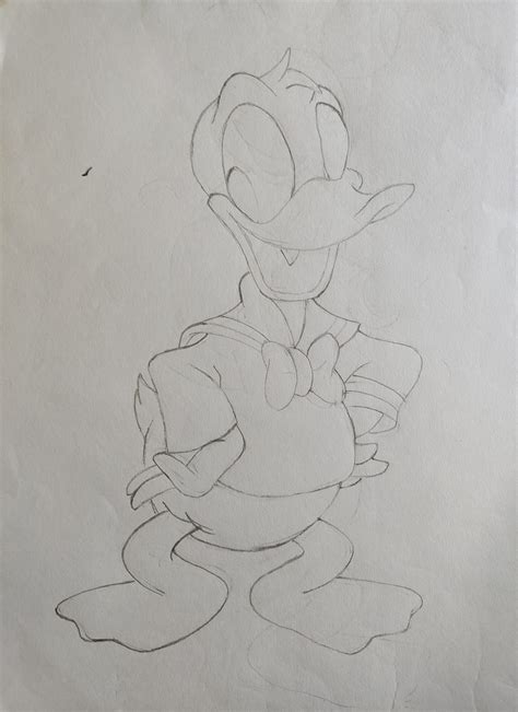 Image result for Donald Duck Tutorial