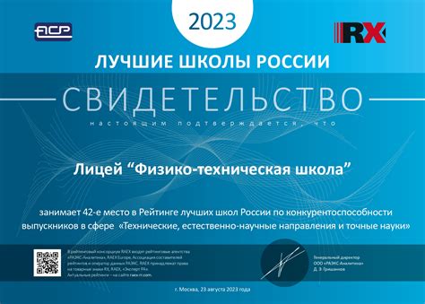 Достижения и победы