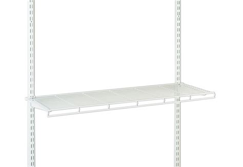 Wire Wall Mounted Shelving at Lowes.com