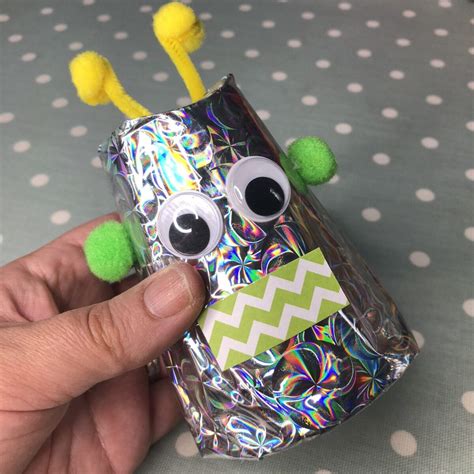 Tin Can Robot 的图像结果