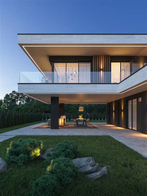 Technology House Architect 的图像结果