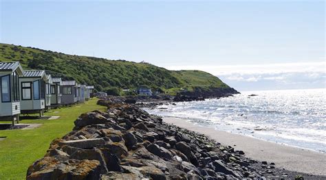 BENNANE SHORE HOLIDAY PARK (Girvan) - Campground Reviews, Photos, Rate ...