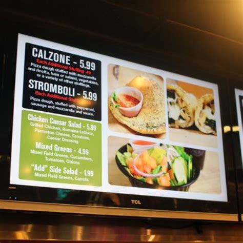 Image result for Mini Menu Screen