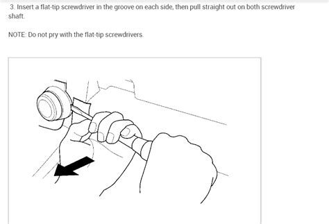 Image result for How to Replace Climate Control Module 2007 Camry