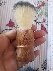 Spruce Shave Club Shaving Brush For Men | Sheesham Wood Shaving Brush ...