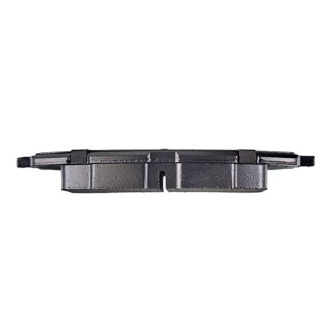 Blue Print | ADP154253 | Brake Pad Set with fastening material ...