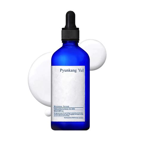 Pyunkang Yul Moisture Serum - Beauty Matters