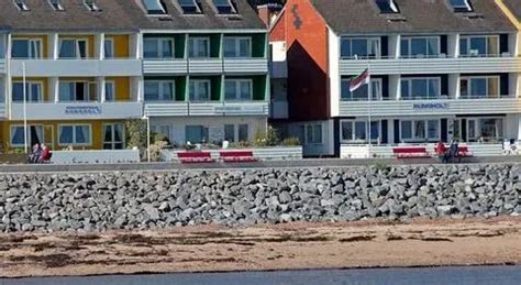 Hotel atoll ocean resort, Heligoland, Germany - www.trivago.in