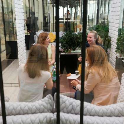 Boston Consulting Group Office Photos | Glassdoor