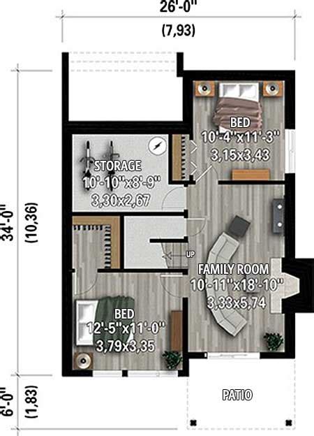 First Floor Plan 的图像结果
