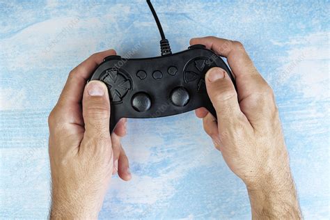 Image result for Gamer Using Controller