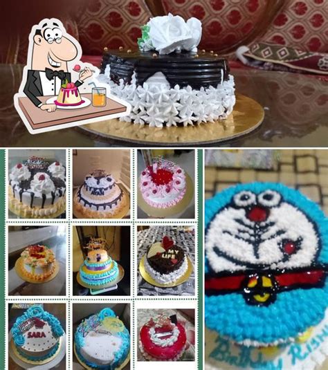 Fresh And Tasty Cakes, Guwahati - Restaurant menu, prices and reviews