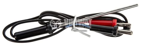 Image result for Multimeter Temp Probe