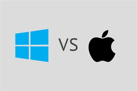 Image result for Macvs Windows