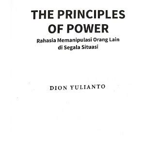 Image result for Principles of Power