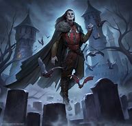 Image result for Strahd